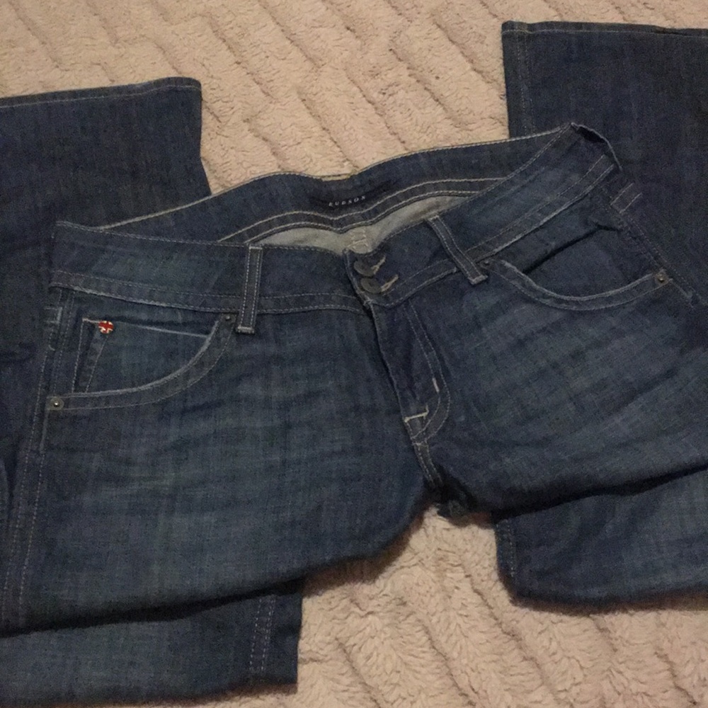 Hudson Jeans | Bootcut Jeans